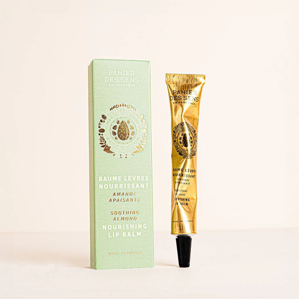 BALSAMO LABIAL ALMENDRA