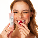 MASCARILLA FACIAL DE PEONÍA