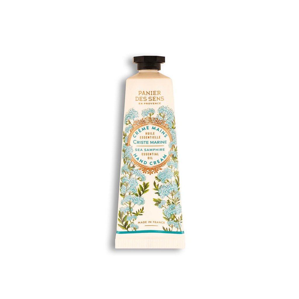 CREMA DE MANOS CRISTAL MARINO 30ml