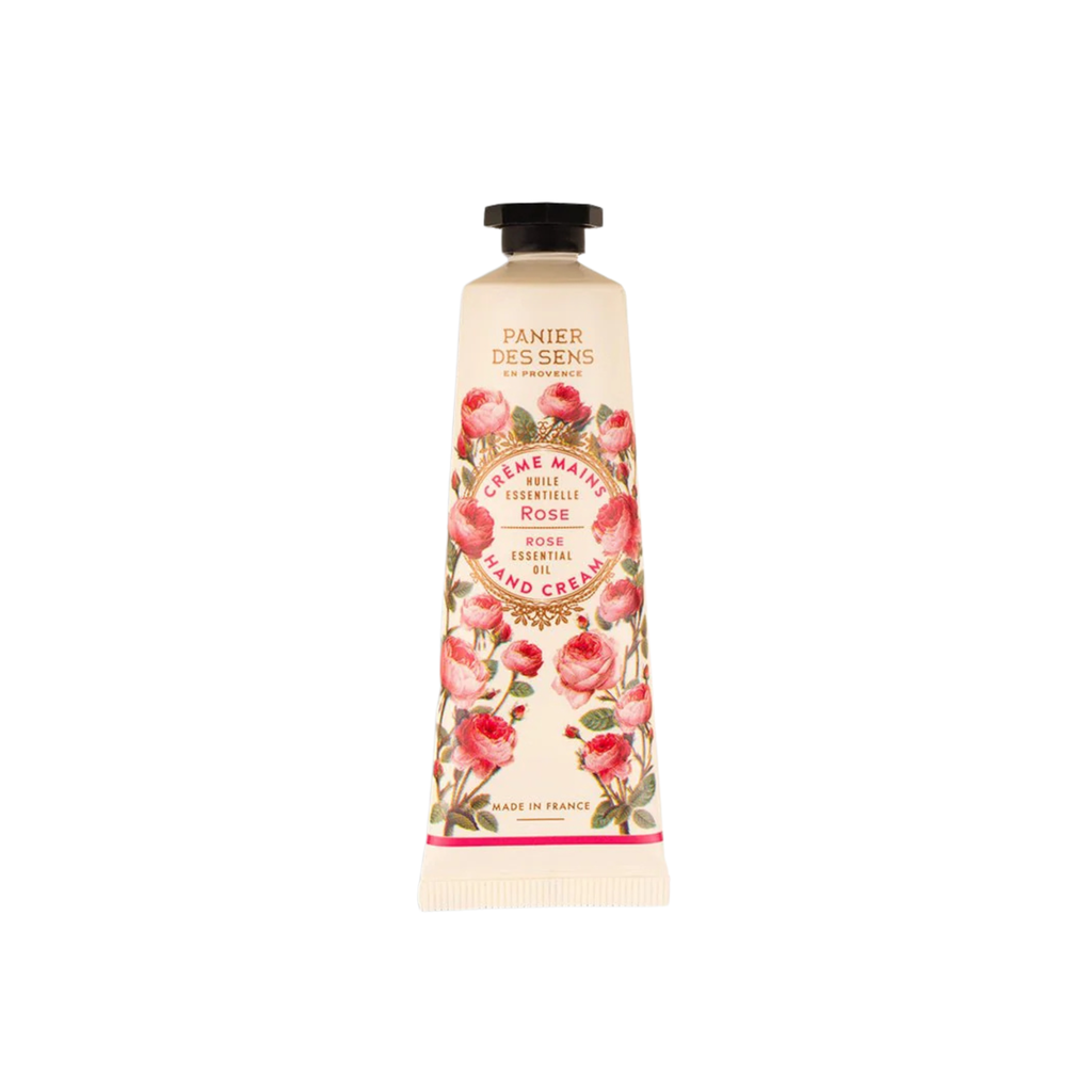 CREMA DE MANO ROSAS 30ml