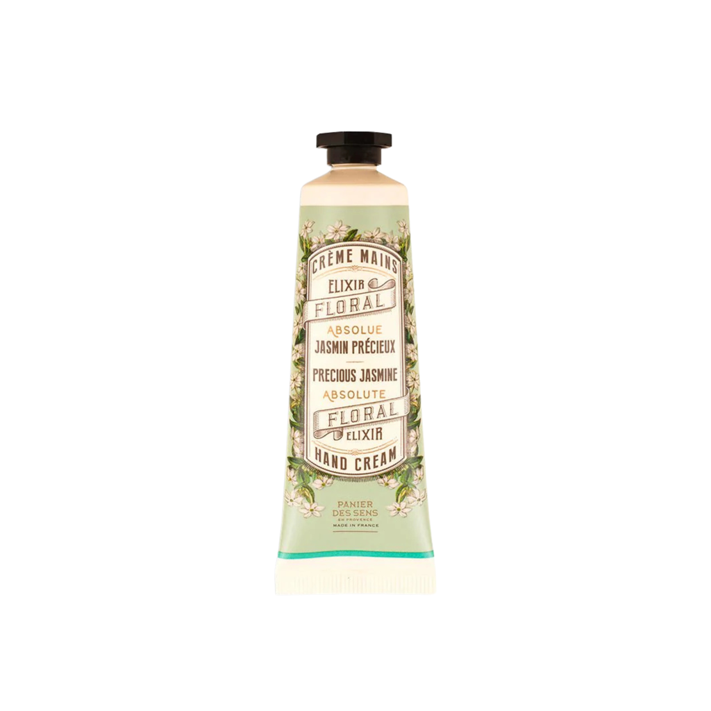 CREMA DE MANOS JAZMÍN 30ml