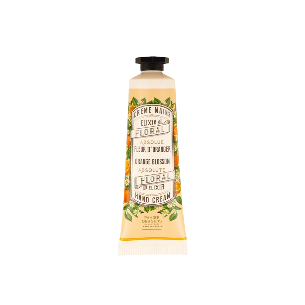 CREMA DE MANOS FLOR DE NARANJO 30ml