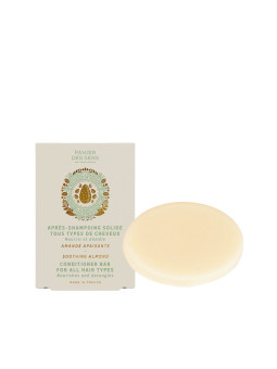 ACONDICIONADOR ALMENDRA