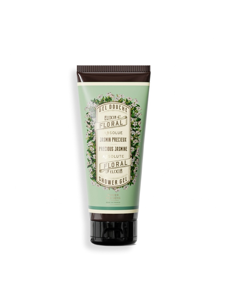 GEL DE DUCHA JAZMÍN 200ML