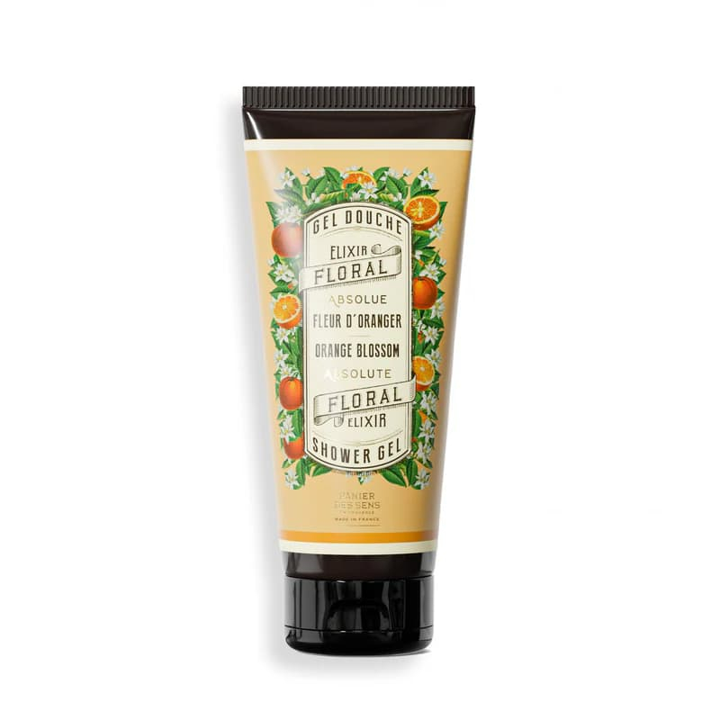  GEL DE DUCHA FLOR DE NARANJO 200ML