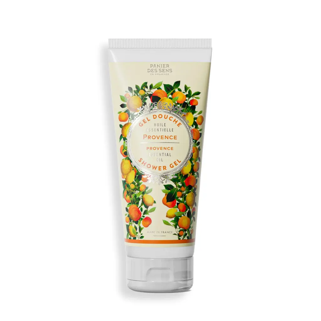 GEL DE DUCHA PROVENZA 200ML
