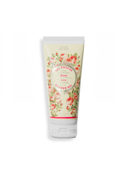  GEL DE DUCHA ROSAS 200ML