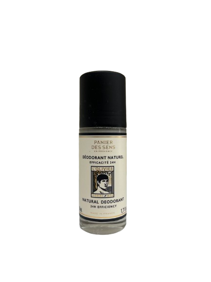 DESOSORANTE NATURAL L`OLIVIER