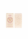 JABÓN EXFOLIANTE UVA