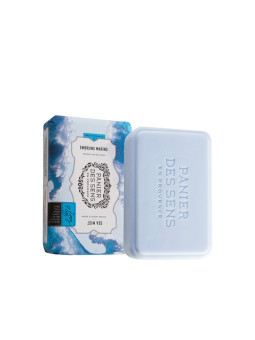 JABÓN ESPUMA DE MAR