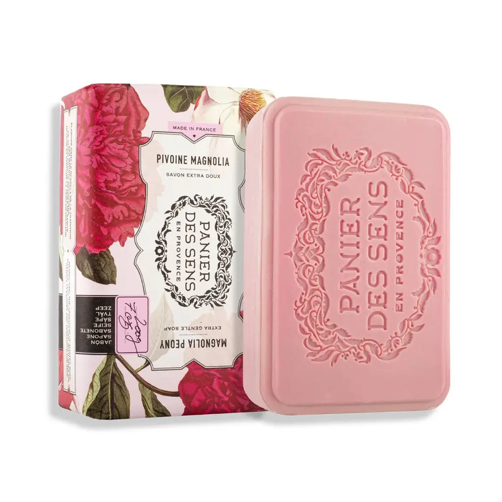JABÓN MAGNOLIA PEONÍA