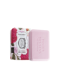 JABÓN MAGNOLIA PEONÍA