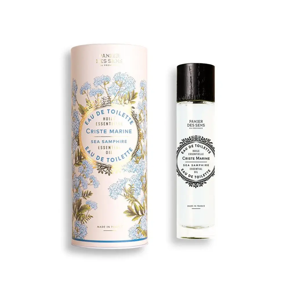 PERFUME CRISTAL MARINO
