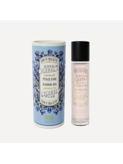 PERFUME PÉTALOS DE IRIS