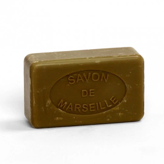 JABÓN OLIVA MARSELLA 100GR