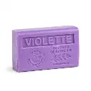 JOBÓN KARITÉ VIOLETA 125G