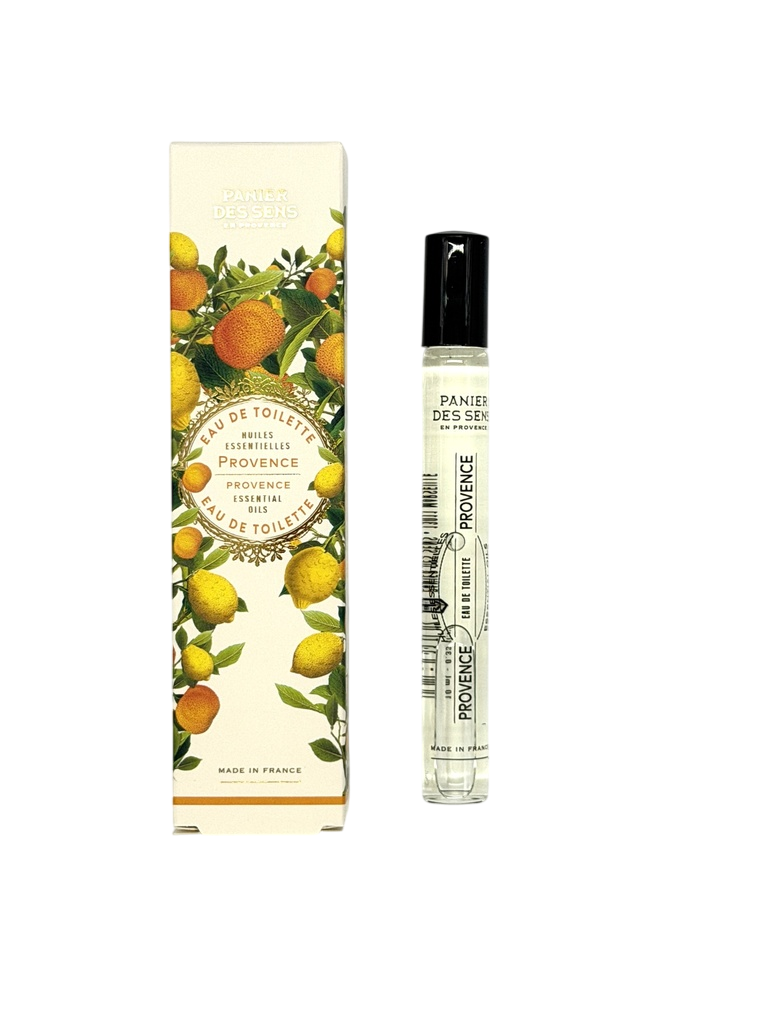 PERFUME ROLL-ON PROVENZA