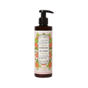 LECHE CORPORAL GERANIO-ROSAS 250ML