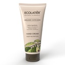CREMA DE MANOS NUTRITIVA -AGUACATE