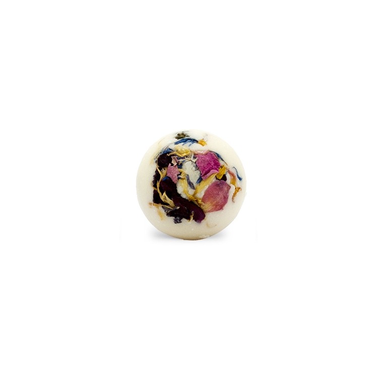 BOMBA BOLA GROSELLA