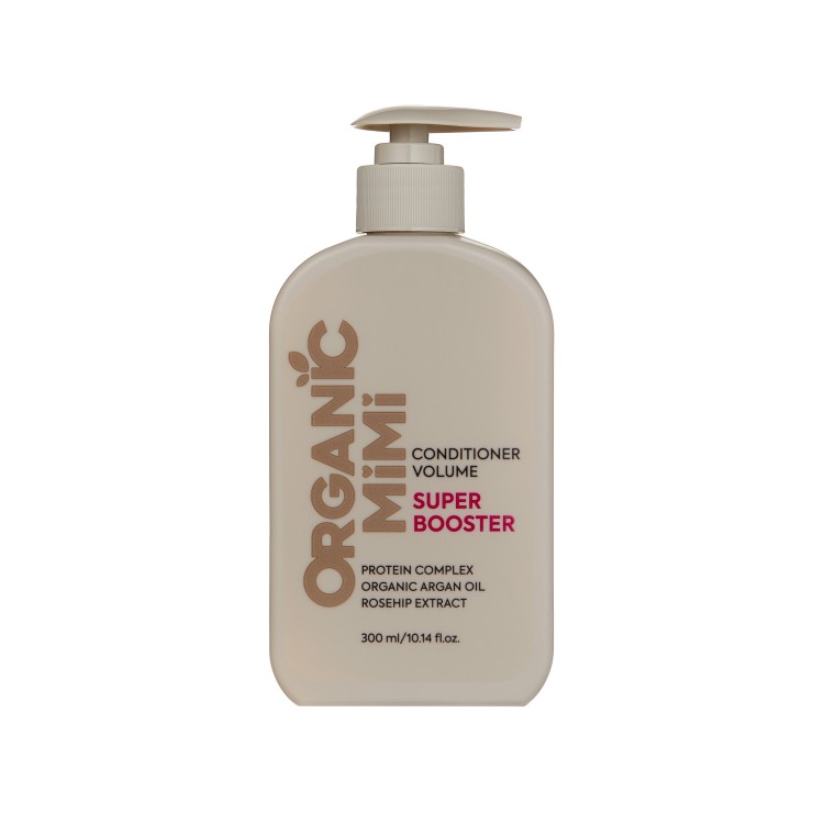 ACONDICIONADOR VOLUMEN SUPER BOOSTER 300ml