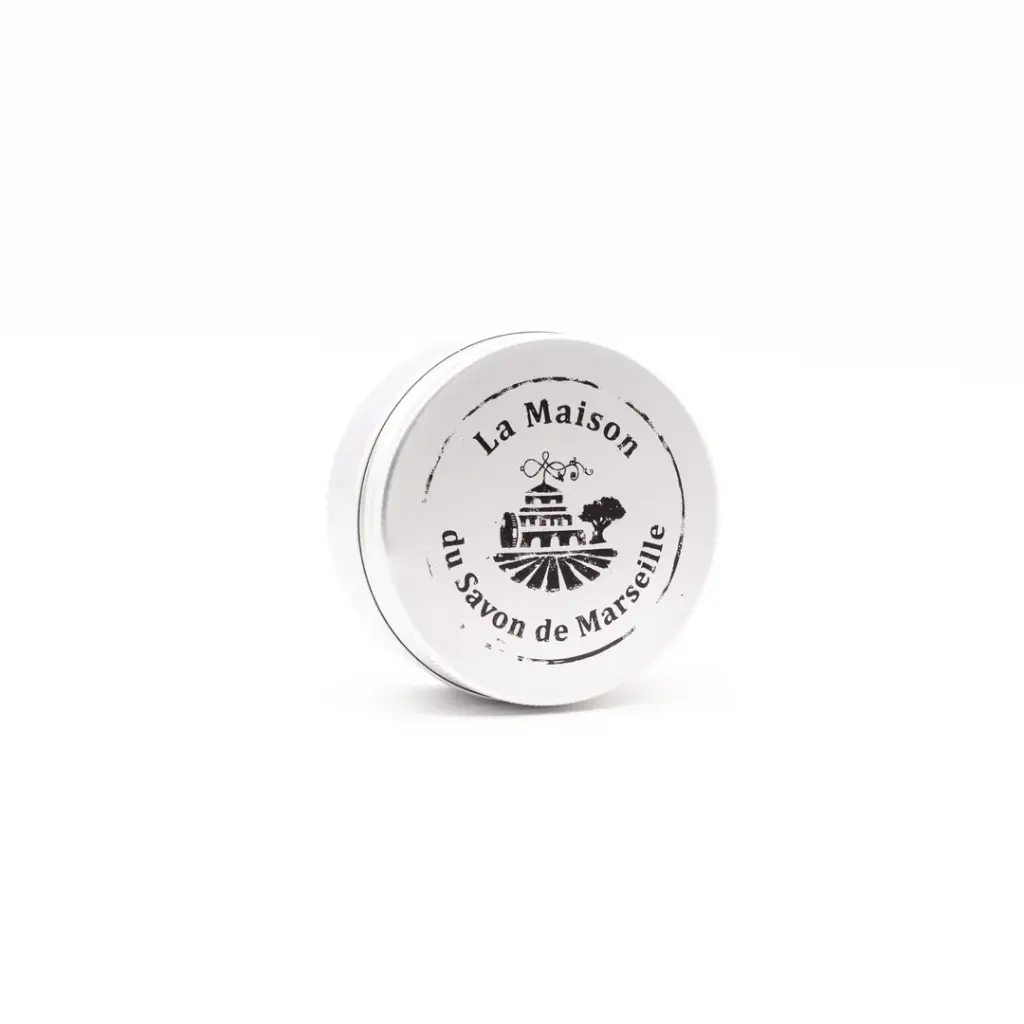 JABONERA METÁLICA CHAMPÚ SÓLIDO