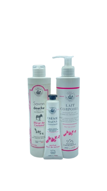 COFRE FLOR DE CEREZO