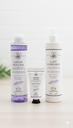 Pack Ducha Sensorial: Ritual Lavanda & Hidratación Profunda
