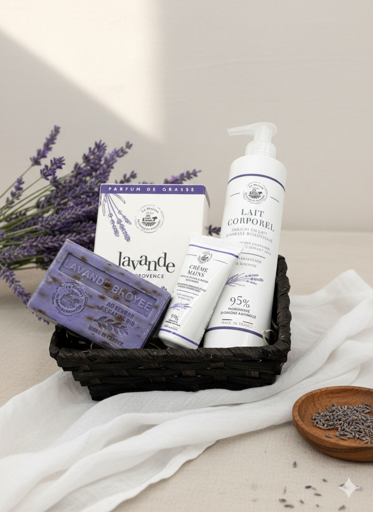 RITUAL PROVENZA INFINITA