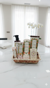 PACK RITUAL DÚO FLORAL · GERANIO ROSAS