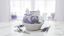 CESTA RITUAL RELAJANTE · LAVANDA
