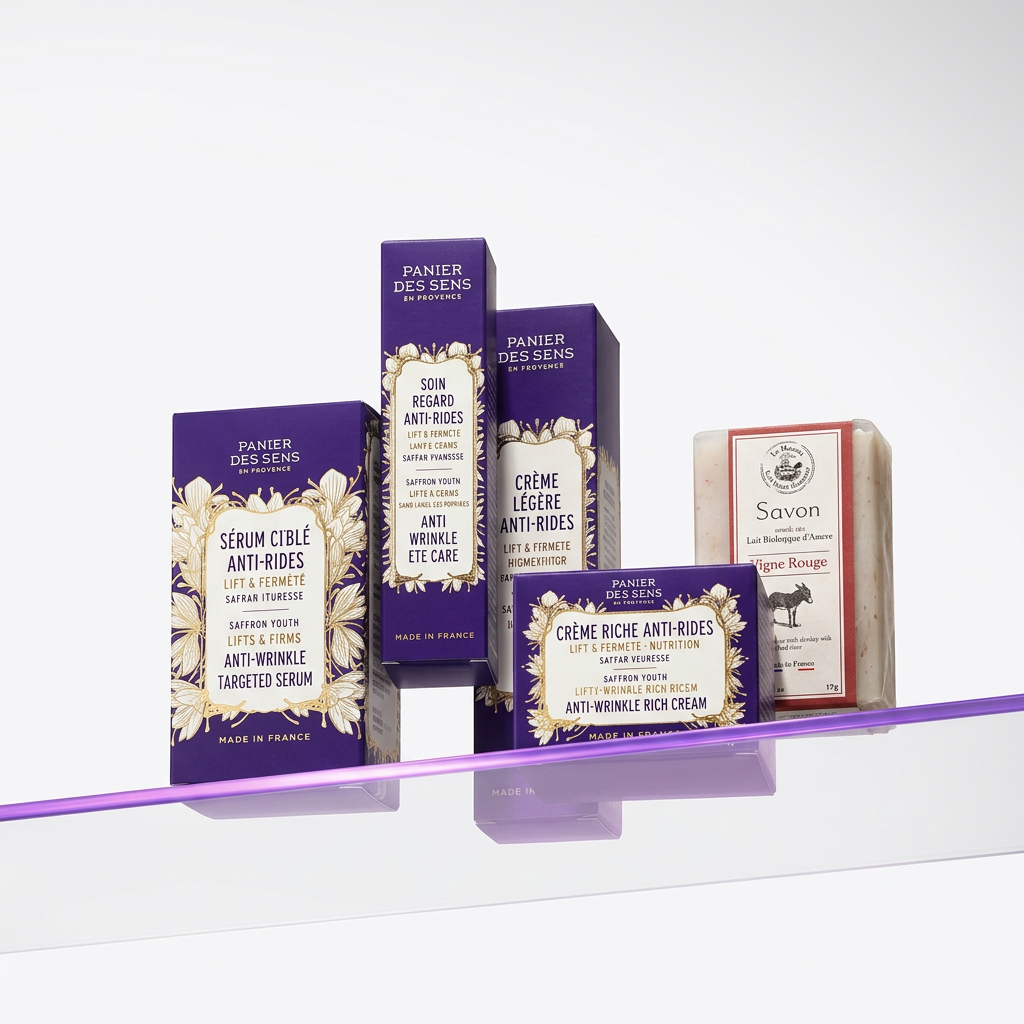 RITUAL ANTIOXIDANTE PÉTALO DE AZAFRÁN