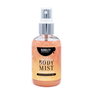 BRUMA CORPORAL BRILLANTE MIST ESTELAR