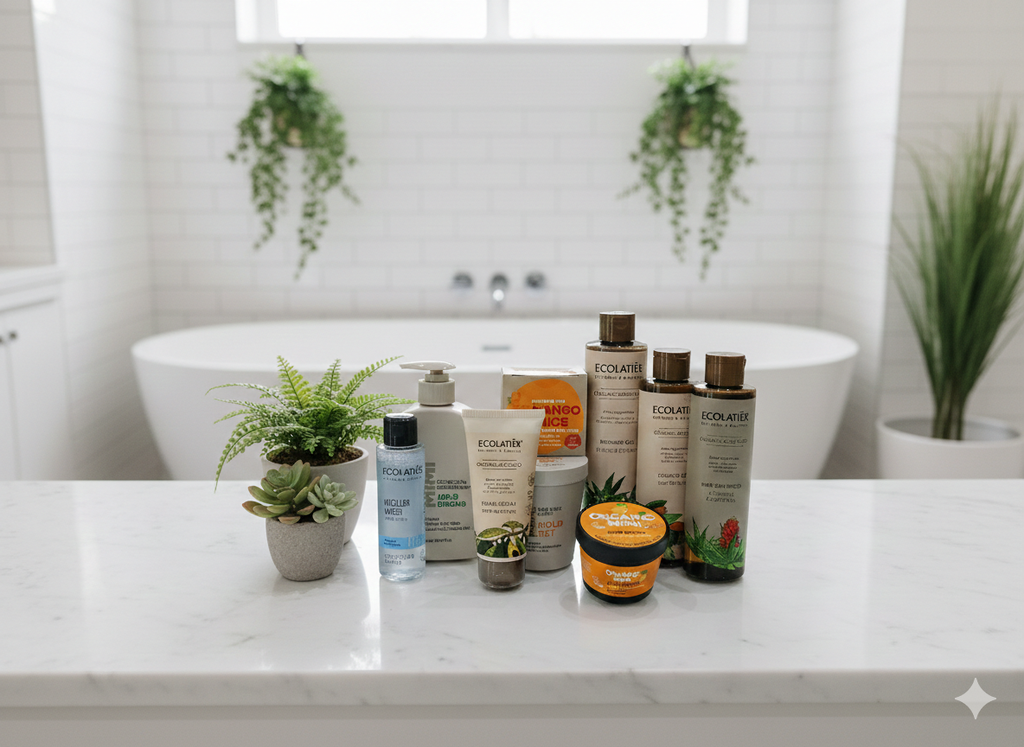 RITUAL DE BELLEZA NATURAL