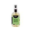 BRUMA CORPORAL MIST HIGO- OLIVA