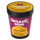 SORBETE CORPORAL CEREZA & ÁRNICA 200ML