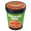 SORBETE CORPORAL AGUACATE & PERA 200ML