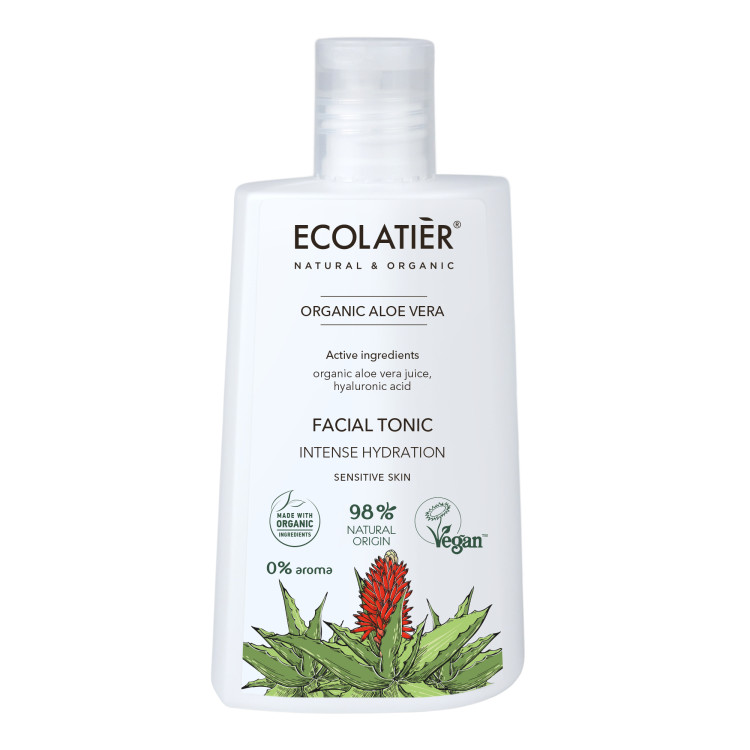 TÓNICO ALOE VERA 150ML