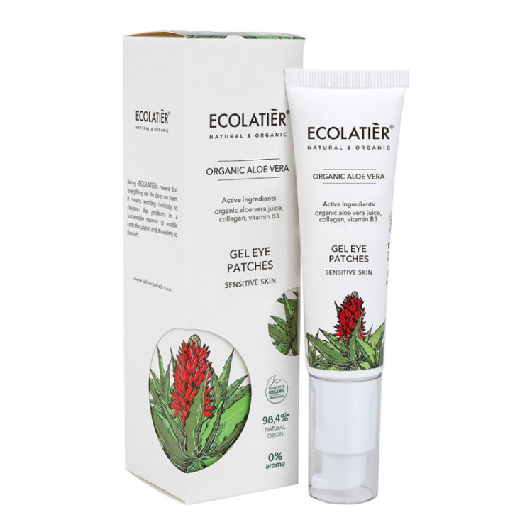 CONTORNO DE OJOS 30ML