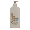 CHAMPÚ CABELLO RIZADO 400ML