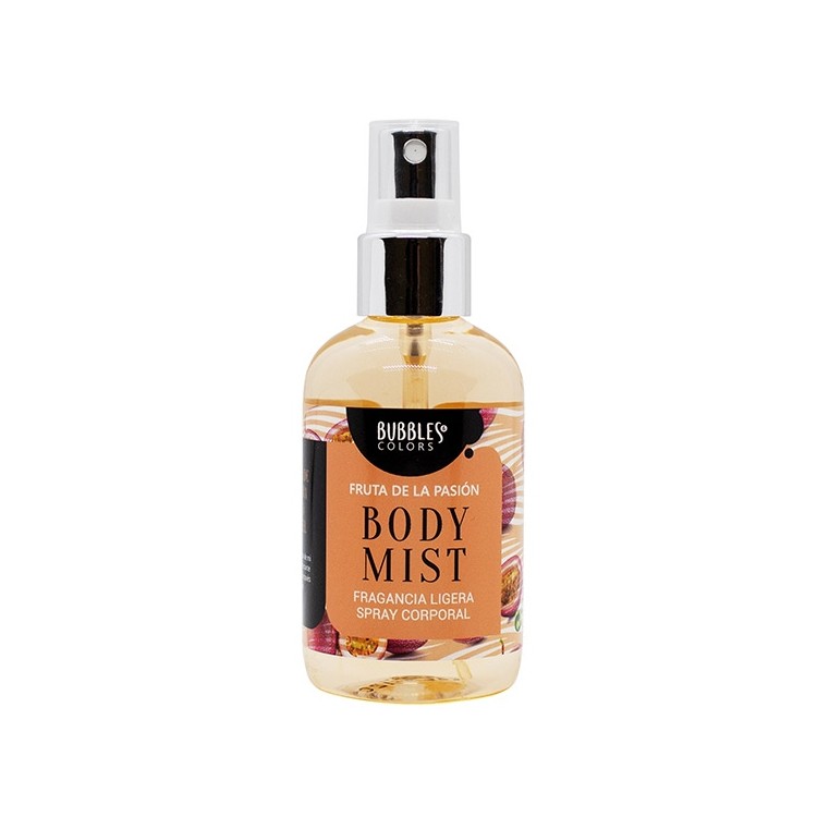 BRUMA CORPORAL FRUTA DE LA PASIÓN