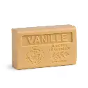 JABÓN KARITÉ VAINILLA 125G