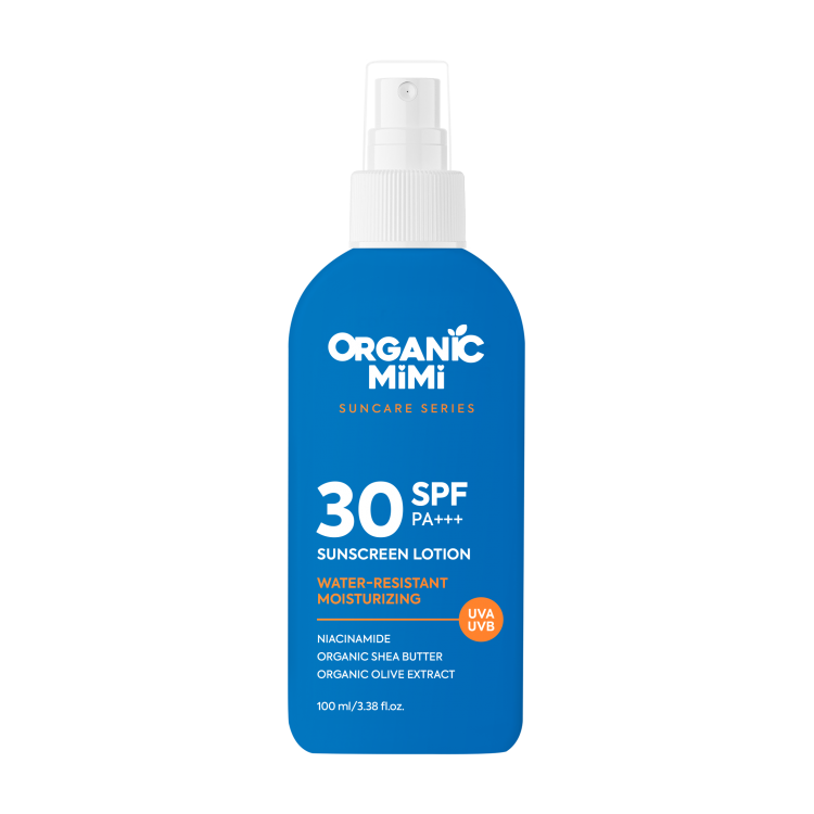 PROTECTOR SOLAR SPF 30