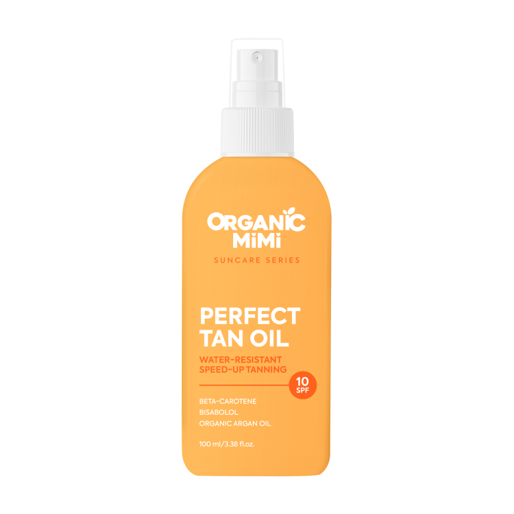 ACTIVADOR DEL BRONCEADO 100ML