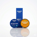PACK PROTECCIÓN SOLAR 50