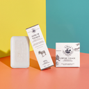 FACIAL LECHE DE BURRA