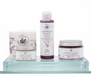 RUTINA FACIAL DE HIGO CHUMBO