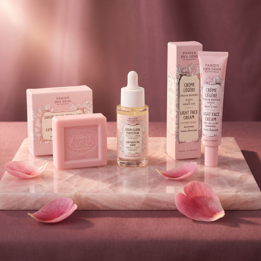 FACIAL PEONÍA ULTRA RICA