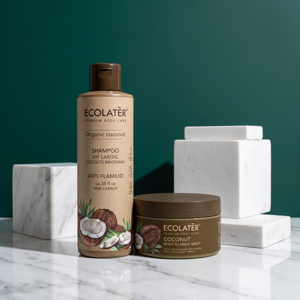 CAPILAR COCO NUTRITIVO