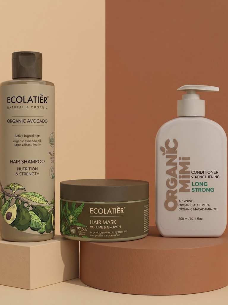 CAPILAR AGUACATE REPARADOR FORTALECEDOR